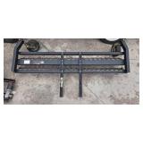 Front Mount Tine Dethatcher - 60"