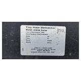 Front Mount Tine Dethatcher - 60"