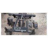 JRCO Hooker Aerator