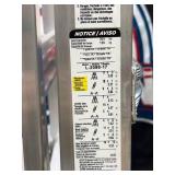 New Louisville Multi Purpose Ladder 17' New Louisville Multi Purpose Ladder 17'