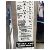 New Louisville Multi Purpose Ladder 17' New Louisville Multi Purpose Ladder 17'