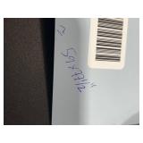 Folding Security Gate 59'x77.5' Folding Security Gate 59'x77.5'