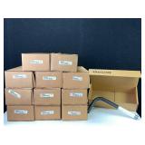 Knapheide Fuel Fill For 2017 Ford 55 Gas S/D Knapheide Fuel Fill For 2017 Ford 55 Gas S/D