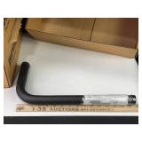 Knapheide Fuel Fill For 2017 Ford 55 Gas S/D Knapheide Fuel Fill For 2017 Ford 55 Gas S/D