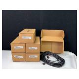 Knapheide Upfitter Power Switch For Light Kits With Wire Harness Knapheide Upfitter Power Switch For Light Kits With Wire Harness