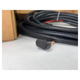 Knapheide Upfitter Power Switch For Light Kits With Wire Harness Knapheide Upfitter Power Switch For Light Kits With Wire Harness