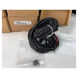 Knapheide Upfitter Power Switch For Light Kits With Wire Harness (12 Total) Knapheide Upfitter Power Switch For Light Kits With Wire Harness (12 Total)