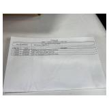 Knapheide Upfitter Power Switch For Light Kits With Wire Harness (12 Total) Knapheide Upfitter Power Switch For Light Kits With Wire Harness (12 Total)