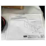 Knapheide Upfitter Power Switch For Light Kits With Wire Harness (12 Total) Knapheide Upfitter Power Switch For Light Kits With Wire Harness (12 Total)