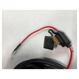 Knapheide Upfitter Power Switch For Light Kits With Wire Harness (12 Total) Knapheide Upfitter Power Switch For Light Kits With Wire Harness (12 Total)