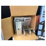 Assorted Wiring and Automotive Accessories Assorted Wiring and Automotive Accessories