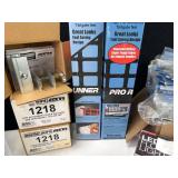 Assorted Wiring and Automotive Accessories Assorted Wiring and Automotive Accessories