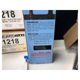 Assorted Wiring and Automotive Accessories Assorted Wiring and Automotive Accessories