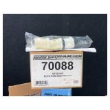 Assorted Wiring and Automotive Accessories Assorted Wiring and Automotive Accessories