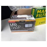 Assorted Wiring and Automotive Accessories Assorted Wiring and Automotive Accessories