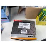 Assorted Wiring and Automotive Accessories Assorted Wiring and Automotive Accessories