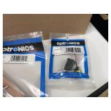 Assorted Wiring and Automotive Accessories Assorted Wiring and Automotive Accessories