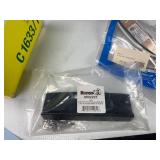 Assorted Wiring and Automotive Accessories Assorted Wiring and Automotive Accessories