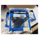 Assorted Wiring and Automotive Accessories Assorted Wiring and Automotive Accessories