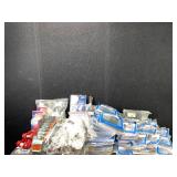 HUGE Lot of Automotive/Trailer Wiring/Lighting & Accessories HUGE Lot of Automotive/Trailer Wiring/Lighting & Accessories