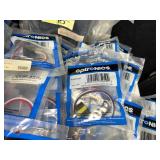 HUGE Lot of Automotive/Trailer Wiring/Lighting & Accessories HUGE Lot of Automotive/Trailer Wiring/Lighting & Accessories