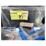 HUGE Lot of Automotive/Trailer Wiring/Lighting & Accessories HUGE Lot of Automotive/Trailer Wiring/Lighting & Accessories