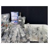 HUGE Lot of Automotive/Trailer Wiring/Lighting & Accessories HUGE Lot of Automotive/Trailer Wiring/Lighting & Accessories