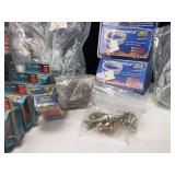 HUGE Lot of Automotive/Trailer Wiring/Lighting & Accessories HUGE Lot of Automotive/Trailer Wiring/Lighting & Accessories