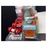 HUGE Lot of Automotive/Trailer Wiring/Lighting & Accessories HUGE Lot of Automotive/Trailer Wiring/Lighting & Accessories