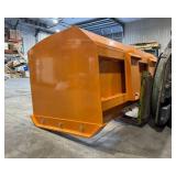 Wolverine Snow Pusher (SP-15-84W) Wolverine Snow Pusher (SP-15-84W)