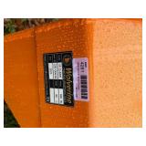 Wolverine Snow Pusher (SP-15-84W) Wolverine Snow Pusher (SP-15-84W)