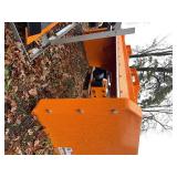 Wolverine Snow Pusher (SP-15-84W) Wolverine Snow Pusher (SP-15-84W)