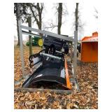 Wolverine Snow Pusher (SP-15-84W) Wolverine Snow Pusher (SP-15-84W)