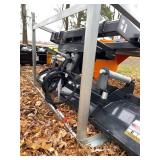 Wolverine Snow Pusher (SP-15-84W) Wolverine Snow Pusher (SP-15-84W)