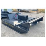 Wolverine Brush Cutter (BC-13-72W) Wolverine Brush Cutter (BC-13-72W)