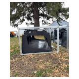 Wolverine Grapple Bucket (GB-11-72W) Wolverine Grapple Bucket (GB-11-72W)