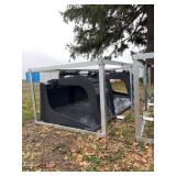 Wolverine Grapple Bucket (GB-11-72W) Wolverine Grapple Bucket (GB-11-72W)