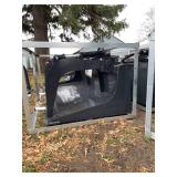 Wolverine Grapple Bucket (GB-11-72W) Wolverine Grapple Bucket (GB-11-72W)