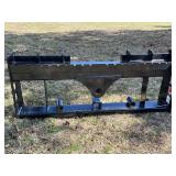 Wolverine Pallet Fork Frame (PFF1-13-45W) Wolverine Pallet Fork Frame (PFF1-13-45W)