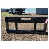 Wolverine Pallet Fork Frame (PFF2-13-45W) Wolverine Pallet Fork Frame (PFF2-13-45W)