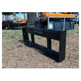 Wolverine Pallet Fork Frame (PFF2-13-45W) Wolverine Pallet Fork Frame (PFF2-13-45W)