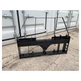 Wolverine Pallet Fork Frame (PFF3-13-45W) Wolverine Pallet Fork Frame (PFF3-13-45W)