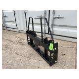 Wolverine Pallet Fork Frame (PFF3-13-45W) Wolverine Pallet Fork Frame (PFF3-13-45W)