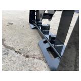 Wolverine Pallet Fork Frame (PFF3-13-45W) Wolverine Pallet Fork Frame (PFF3-13-45W)