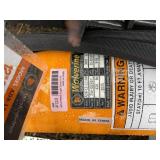 Wolverine Auger Drive & Bits - 12 & 18 Inch Diameter (ADB-13-1218R) Wolverine Auger Drive & Bits - 12 & 18 Inch Diameter (ADB-13-1218R)