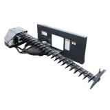 Wolverine Skid Steer Sickle Bar Mower (SBM-12-72W) Wolverine Skid Steer Sickle Bar Mower (SBM-12-72W)