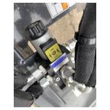 Wolverine Skid Steer Sickle Bar Mower (SBM-12-72W) Wolverine Skid Steer Sickle Bar Mower (SBM-12-72W)