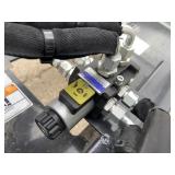 Wolverine Skid Steer Sickle Bar Mower (SBM-12-72W) Wolverine Skid Steer Sickle Bar Mower (SBM-12-72W)