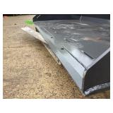 Wolverine Track Duty/Skid Loader Bucket (LPB-11-66W) Wolverine Track Duty/Skid Loader Bucket (LPB-11-66W)