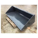 Wolverine Track Duty Bucket (LPB-11-84W) Wolverine Track Duty Bucket (LPB-11-84W)